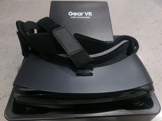 Samsung VR Headset