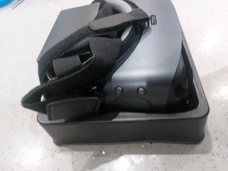 Samsung VR Headset