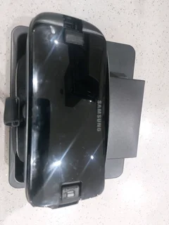Samsung VR Headset