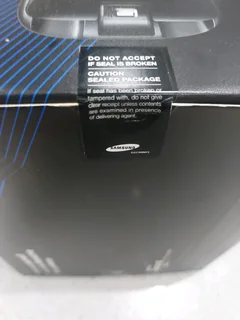 Samsung VR Headset