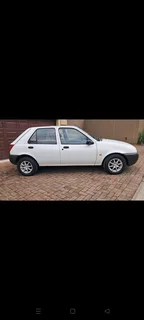 1999 Ford fiesta 1.4i 5dr