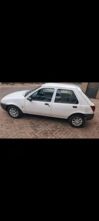 1999 Ford fiesta 1.4i 5dr