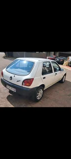 1999 Ford fiesta 1.4i 5dr