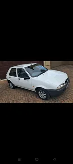 1999 Ford fiesta 1.4i 5dr