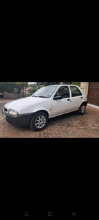 1999 Ford fiesta 1.4i 5dr