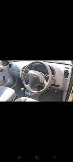 1999 Ford fiesta 1.4i 5dr