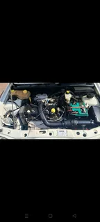 1999 Ford fiesta 1.4i 5dr