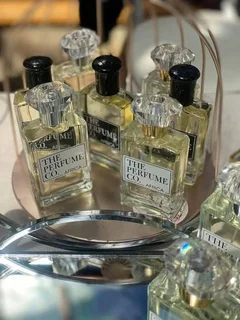 Perfumes for sale
