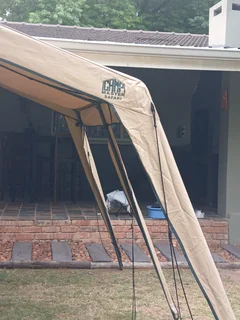 Gazebo - Ad posted by Diane Brear