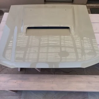 Landcruiser 70 Series Original Bonnet