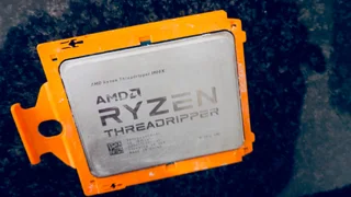 AMD Ryzen Threadripper 1900x