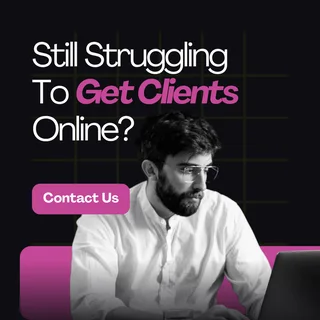 Digital Marketer Available