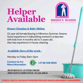 Business Partnership Opportunity