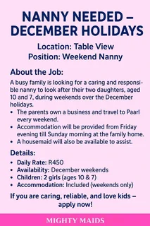 Business Partnership Opportunity