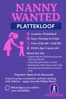 Business Partnership Opportunity