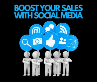 Business Marketing Specialist