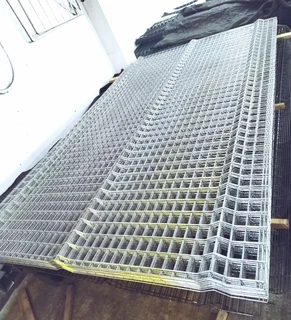 clear vu fence