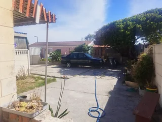 3 Bedroom Townhouse Rocklands