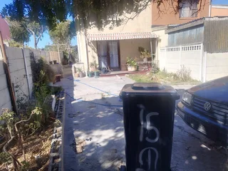 3 Bedroom Townhouse Rocklands