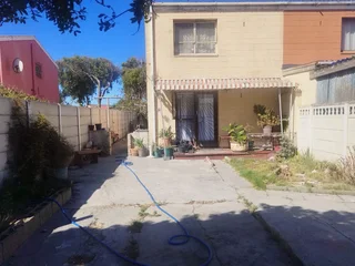 3 Bedroom Townhouse Rocklands