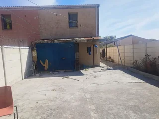 3 Bedroom Townhouse Rocklands