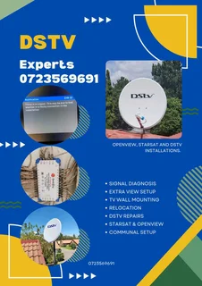 DStv Experts