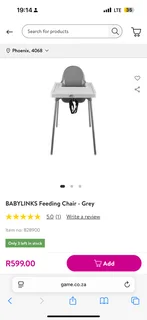 Nursery - Ad posted by Yajna Ramdeen