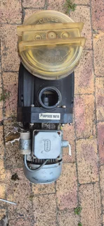 0.75KW pool pump