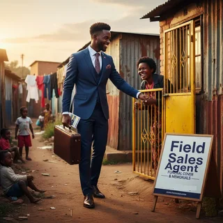 Field Sales Promoters - Door to Door