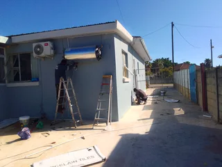 Painters with unlimited contactable references