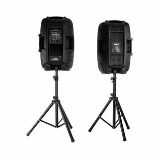 Sound Equipment For Hire