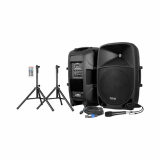 Sound Equipment For Hire