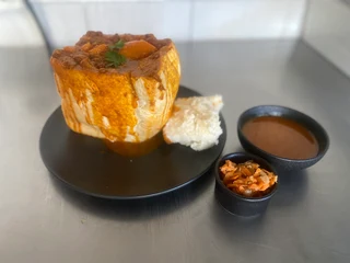 Takeaway business for sale