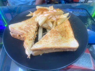 Takeaway business for sale