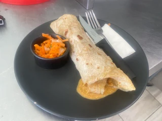 Takeaway business for sale