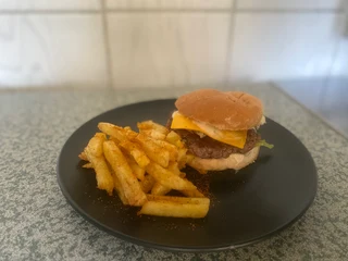 Takeaway business for sale