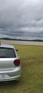 VW Polo TSI 1.0 - 2020 COMFORTLINE