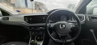 VW Polo TSI 1.0 - 2020 COMFORTLINE