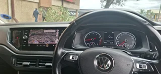 VW Polo TSI 1.0 - 2020 COMFORTLINE