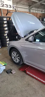 VW Polo TSI 1.0 - 2020 COMFORTLINE