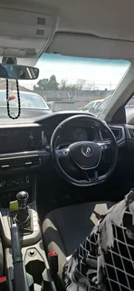 VW Polo TSI 1.0 - 2020 COMFORTLINE