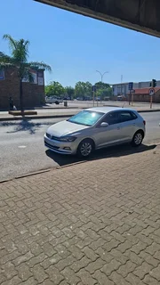 VW Polo TSI 1.0 - 2020 COMFORTLINE
