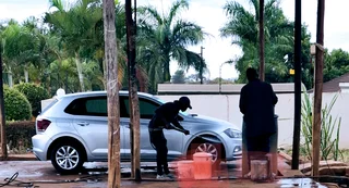 VW Polo TSI 1.0 - 2020 COMFORTLINE