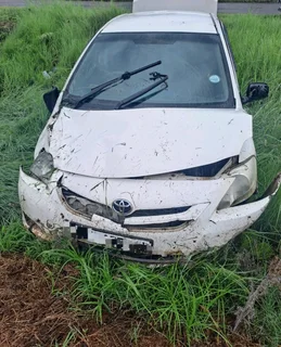 Toyota Corolla Yaris Sedan