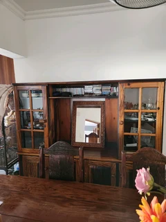 Wall unit for sale