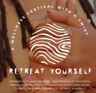 Retreat Yourself