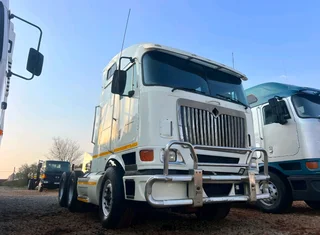 2010 - International 9800i Mid Roof 6x4 Truck now on sale