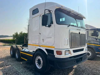 2010 - International 9800i Mid Roof 6x4 Truck now on sale  - Excellent condition