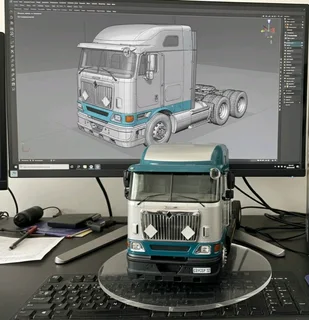 September Deals  - 2011 - International 9800i Mid Roof 6x4 Truck now on sale  - Excellent condition