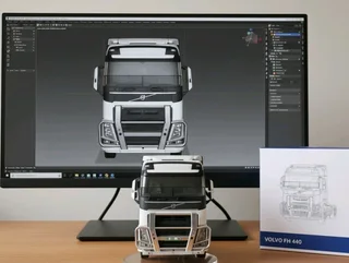 September Deals- 2016 - Volvo Fh 440 Double Axle Truck Now On Sale  - Excellent Condition